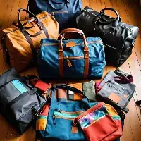 Travel Bags 